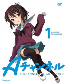 A-Channel