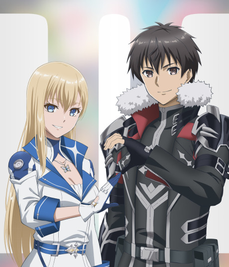 Berserk 2nd Season