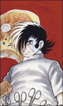 Black Jack (TV)