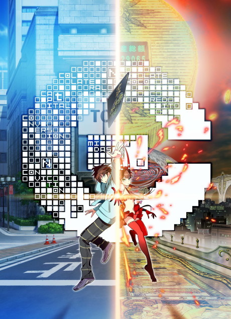C³