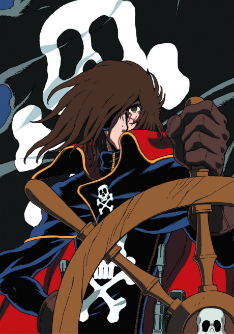 Captain Herlock