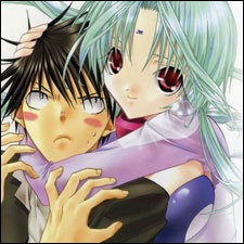 DearS: Kin no Tama Desu no?
