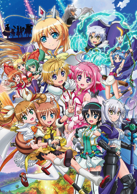 Dog Days'' 3
