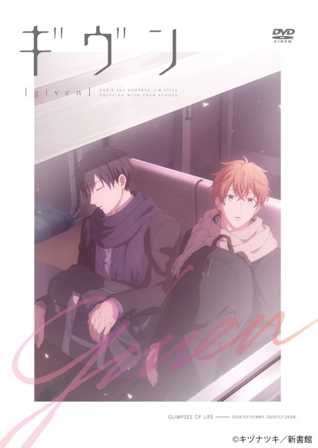 Given: 10th Mix