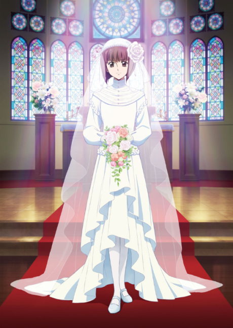 Haikara-san ga Tooru Movie 2: Hana no Tokyo Dai Roman