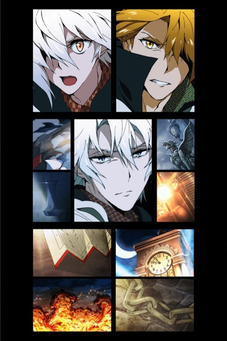 IDOLiSH7