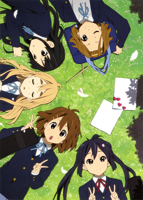 K-On 2
