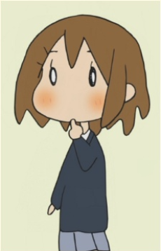 K-On!!: Ura-On!!
