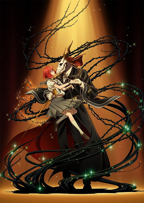 MahoYome