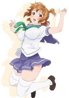 Maken-Ki! Two