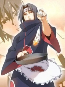 Naruto Shippuuden: Sunny Side Battle