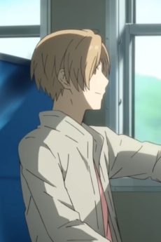 Natsume Yuujinchou