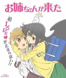 Oneechan ga Kita