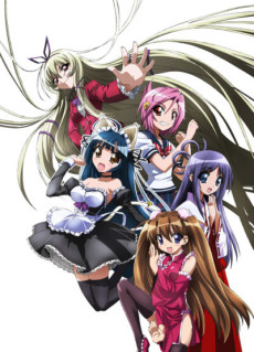 Penguin Musume♥Heart