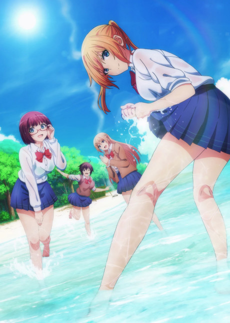 Sounan Desu ka?