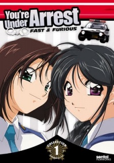 Taiho Shichau zo (TV)