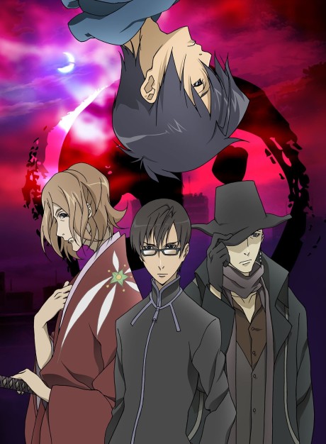 Tokyo Majin Gakuen Kenpucho: Tou