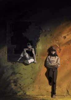 Yuu☆Yuu☆Hakusho